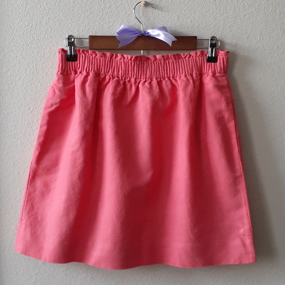 Jcrew skirt sz 8